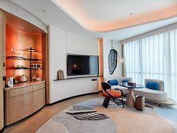 Hotel Indigo Xi An High Tech Zone by IHG