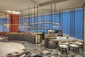 Hotel Indigo Xi An High Tech Zone by IHG