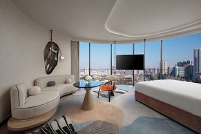 Hotel Indigo Xi An High Tech Zone by IHG