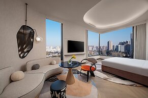 Hotel Indigo Xi An High Tech Zone by IHG