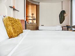 Hotel Indigo Xi An High Tech Zone by IHG