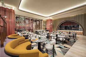 Hotel Indigo Xi An High Tech Zone by IHG