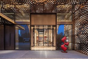 Hotel Indigo Xi An High Tech Zone by IHG