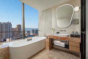 Hotel Indigo Xi An High Tech Zone by IHG