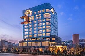 Hotel Indigo Xi An High Tech Zone by IHG