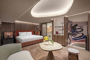 Hotel Indigo Xi An High Tech Zone by IHG