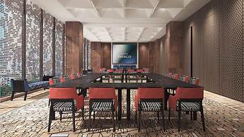 Hotel Indigo Xi An High Tech Zone by IHG