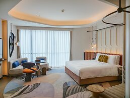 Hotel Indigo Xi An High Tech Zone by IHG