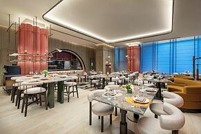 Hotel Indigo Xi An High Tech Zone by IHG