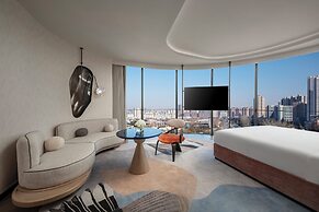 Hotel Indigo Xi An High Tech Zone by IHG