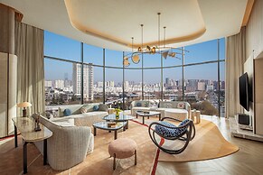 Hotel Indigo Xi An High Tech Zone by IHG