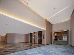 Holiday Inn Qingdao CBD by IHG