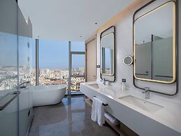 Holiday Inn Qingdao CBD by IHG