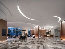Holiday Inn Qingdao CBD by IHG