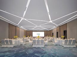 Holiday Inn Qingdao CBD by IHG