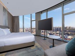 Holiday Inn Qingdao CBD by IHG