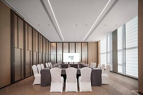 Holiday Inn Qingdao CBD by IHG
