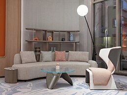 Holiday Inn Qingdao CBD by IHG