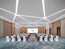 Holiday Inn Qingdao CBD by IHG