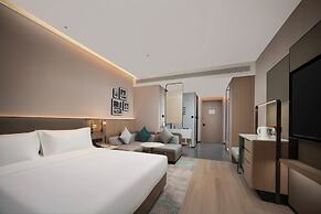 Holiday Inn Qingdao CBD by IHG