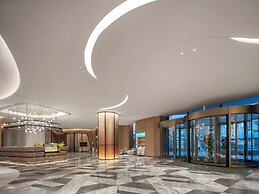 Holiday Inn Qingdao CBD by IHG
