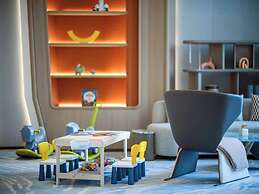 Holiday Inn Qingdao CBD by IHG