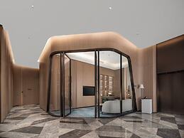 Holiday Inn Qingdao CBD by IHG