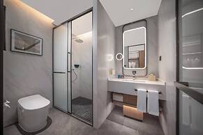 Holiday Inn Qingdao CBD by IHG