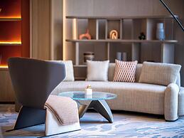 Holiday Inn Qingdao CBD by IHG