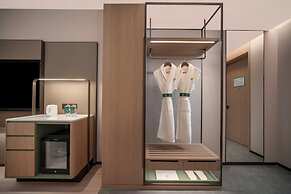 Holiday Inn Qingdao CBD by IHG