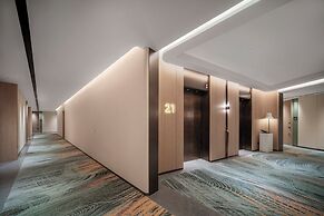Holiday Inn Qingdao CBD by IHG