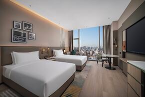 Holiday Inn Qingdao CBD by IHG