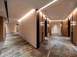 Holiday Inn Qingdao CBD by IHG
