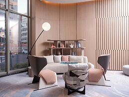 Holiday Inn Qingdao CBD by IHG