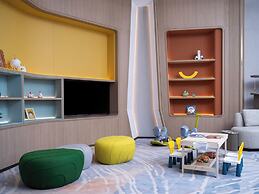 Holiday Inn Qingdao CBD by IHG