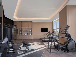 Holiday Inn Qingdao CBD by IHG