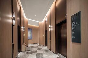 Holiday Inn Qingdao CBD by IHG