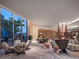 Holiday Inn Qingdao CBD by IHG
