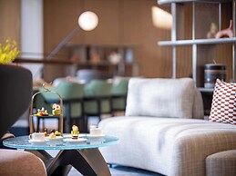 Holiday Inn Qingdao CBD by IHG
