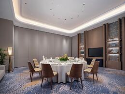 Holiday Inn Qingdao CBD by IHG