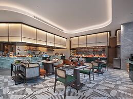 Holiday Inn Qingdao CBD by IHG