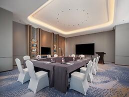 Holiday Inn Qingdao CBD by IHG