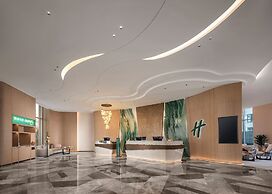 Holiday Inn Qingdao CBD by IHG