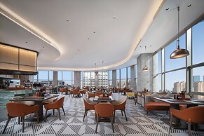 Holiday Inn Qingdao CBD by IHG