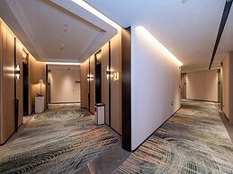 Holiday Inn Qingdao CBD by IHG