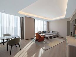 Holiday Inn Qingdao CBD by IHG