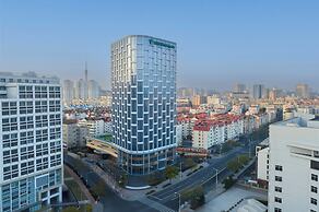 Holiday Inn Qingdao CBD by IHG