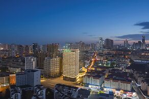 Holiday Inn Qingdao CBD by IHG