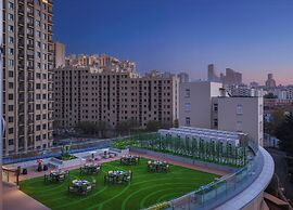 Holiday Inn Qingdao CBD by IHG