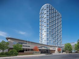 Holiday Inn Qingdao CBD by IHG